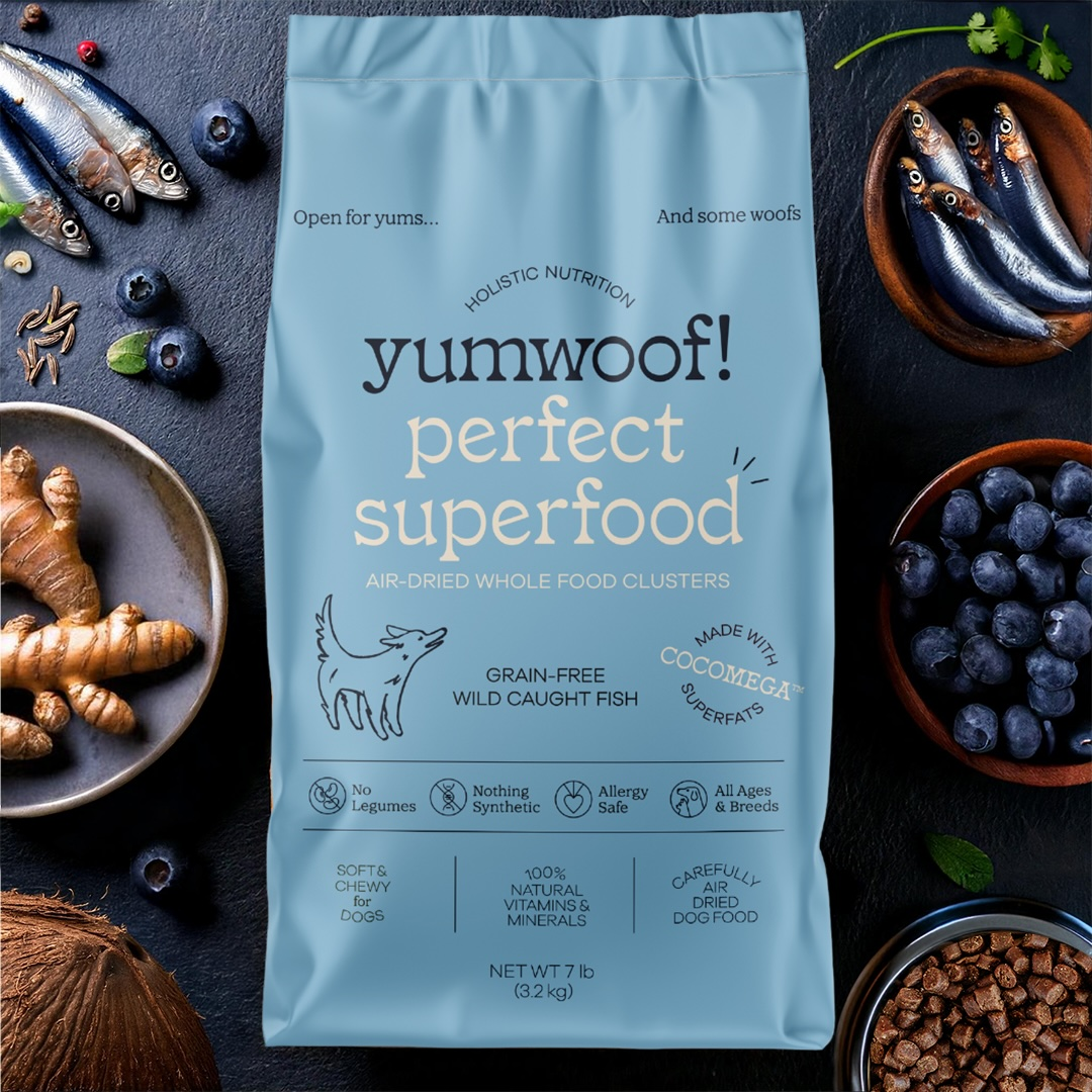 Perfect Superfood