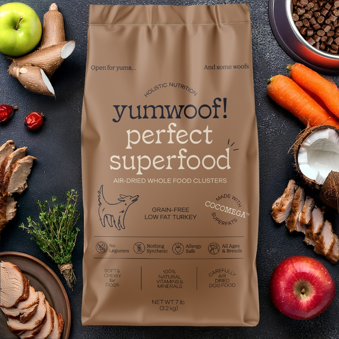 Perfect Superfood - 7 Day Trial