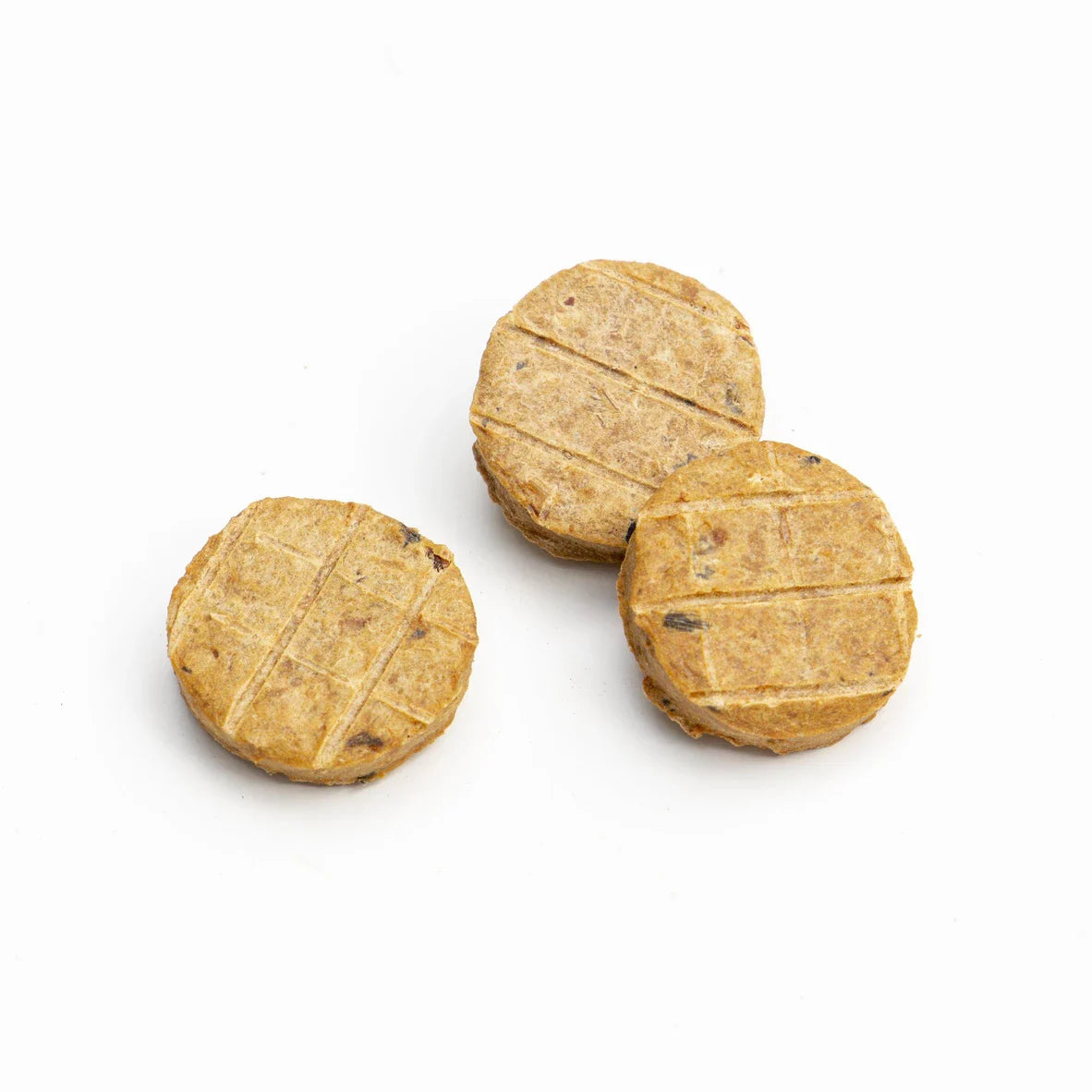 Cornish White fish Cookies per 100g